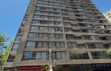 Departamento en Calle Coquimbo, Santiago Centro