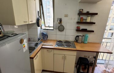 Departamento en Calle Coquimbo, Santiago Centro