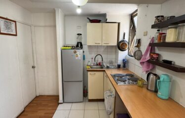 Departamento en Calle Coquimbo, Santiago Centro