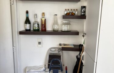 Departamento en Calle Coquimbo, Santiago Centro
