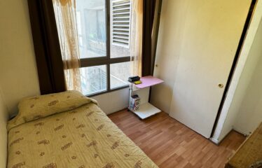 Departamento en Calle Coquimbo, Santiago Centro