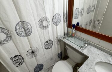 Departamento en Calle Coquimbo, Santiago Centro