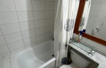 Departamento en Calle Coquimbo, Santiago Centro