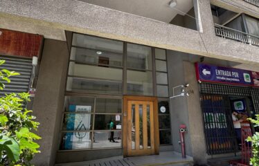 Departamento en Calle Coquimbo, Santiago Centro