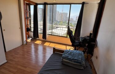 Departamento en Calle Coquimbo, Santiago Centro