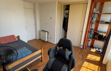 Departamento en Calle Coquimbo, Santiago Centro
