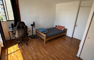 Departamento en Calle Coquimbo, Santiago Centro