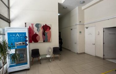 Departamento en Calle Coquimbo, Santiago Centro