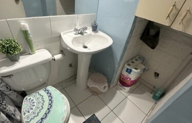 Departamento en Calle Coquimbo, Santiago Centro