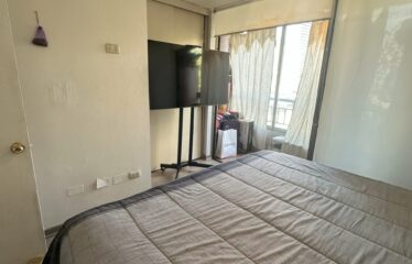 Departamento en Calle Coquimbo, Santiago Centro