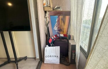 Departamento en Calle Coquimbo, Santiago Centro