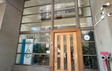 Departamento en Calle Coquimbo, Santiago Centro