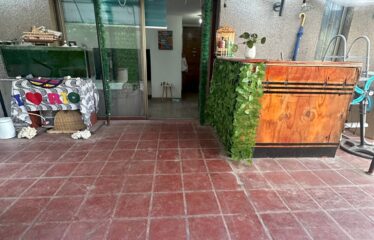 Departamento en Calle Coquimbo, Santiago Centro