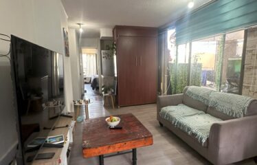 Departamento en Calle Coquimbo, Santiago Centro