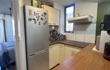 Departamento en Calle Coquimbo, Santiago Centro